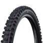 PNEU VTT / VAE 29 X 2.50 SCHWALBE SHREDDA REAR RADIAL GRAVITY NOIR TS (63-622) TUBELESS READY HOMOLOGUE VAE E50 4026495940344