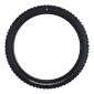 PNEU VTT / VAE 29 X 2.50 SCHWALBE SHREDDA REAR RADIAL GRAVITY NOIR TS (63-622) TUBELESS READY HOMOLOGUE VAE E50 4026495940344