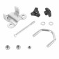 FIXATION POUR TUBE DE DIRECTION PERUZZO TRAIL ANGEL POUR REFERENCE 30733 8015058009624