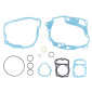 JOINT MOTEUR MOTO ADAPTABLE HONDA 250 TLR (POCHETTE COMPLETE) -ARTEIN- 8434579003285