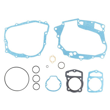 JOINT MOTEUR MOTO ADAPTABLE HONDA 250 TLR (POCHETTE COMPLETE) -ARTEIN- 8434579003285