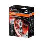 AMPOULE/LAMPE A LED H7 12V 16W CULOT PX26d NIGHT BREAKER SPEED 6500K ECLAIRAGE BLANC FROID HOMOLOGUE (PROJECTEUR) (VENDU A L'UNITE) -OSRAM- 4062172411325