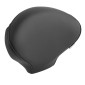 DOSSERET DE SELLE SHAD NOIR SANS LOGO (VENDU SANS FIXATION) (D0RP10N) 8430358698895