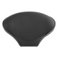 DOSSERET DE SELLE SHAD NOIR SANS LOGO (VENDU SANS FIXATION) (D0RP10N) 8430358698895