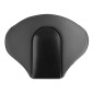 DOSSERET DE SELLE SHAD NOIR SANS LOGO (VENDU SANS FIXATION) (D0RP10N) 8430358698895