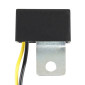 REGULATOR FOR MOPED MBK - WITH 2 WIRES - P2R SELECTION 3700948052198