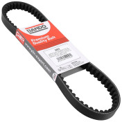 BELT FOR SCOOT SYM 50 FIDDLE 2009>2013>/SYMPLY 2009>2014>/SYMPHONY 2009> -BANDO- (766x18,3x8x28) 8435485200560
