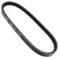 BELT FOR SCOOT SYM 50 FIDDLE 2009>2013>/SYMPLY 2009>2014>/SYMPHONY 2009> -BANDO- (766x18,3x8x28) 8435485200560