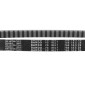 BELT FOR SCOOT SYM 50 FIDDLE 2009>2013>/SYMPLY 2009>2014>/SYMPHONY 2009> -BANDO- (766x18,3x8x28) 8435485200560