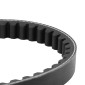 BELT FOR SCOOT SYM 50 FIDDLE 2009>2013>/SYMPLY 2009>2014>/SYMPHONY 2009> -BANDO- (766x18,3x8x28) 8435485200560
