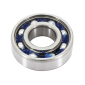 ROULEMENT D'EMBIELLAGE 6204 (20x47x14) NTN ACIER C4 ADAPTABLE MBK 50 BOOSTER/YAMAHA 50 BWS/DERBI 50 SENDA/PEUGEOT 50 LUDIX, 103/CPI 50 ARAGON, OLIVER/KEEWAY 50 FOCUS, MATRIX (VENDU A L'UNITE) 4547359562163