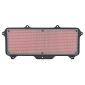 FILTRE A AIR MOTO ADAPTABLE HONDA 1000 CB R 2018>2023 (OEM: 17210-MKJ-D00) -HIFLOFILTRO HFA1937-