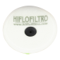 FILTRE A AIR MOTO ADAPTABLE HONDA 80 CR 1986>2002, 85 CR 2003>2007 -HIFLOFILTRO HFF1011- 0824225130003