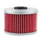 FILTRE A HUILE MOTO ADAPTABLE HONDA (50x38mm) - HIFLOFILTRO HF103- 824225111781