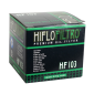 FILTRE A HUILE MOTO ADAPTABLE HONDA (50x38mm) - HIFLOFILTRO HF103- 824225111781
