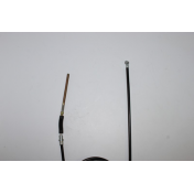 TRANSMISSION FREIN SCOOT AR ADAPTABLE SCOOTER PIAGGIO 50 LIBERTY 4T 2000> -SELECTION P2R- 1635553000001