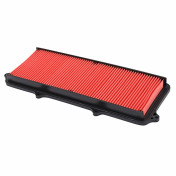 FILTRE A AIR MOTO ADAPTABLE HONDA 1000 CB R 2018> (OEM: 17210-MKJ-D00) -HIFLOFILTRO HFA1937-