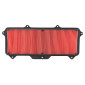 FILTRE A AIR MOTO ADAPTABLE HONDA 1000 CB R 2018>2023 (OEM: 17210-MKJ-D00) -HIFLOFILTRO HFA1937-