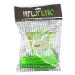 FILTRE A AIR MOTO ADAPTABLE HONDA 80 CR 1986>2002, 85 CR 2003>2007 -HIFLOFILTRO HFF1011- 0824225130003