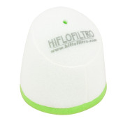 FILTRE A AIR MOTO ADAPTABLE KAWASAKI 80 KX 1991>2000, 85 KX 2001>, 100 KX 1995>2021, 112 KX 2022> -HIFLOFILTRO HFF2012- 0824225130102