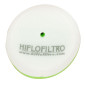 FILTRE A AIR MOTO ADAPTABLE KAWASAKI 80 KX 1991>2000, 85 KX 2001>, 100 KX 1995>2021, 112 KX 2022> -HIFLOFILTRO HFF2012- 0824225130102