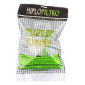 FILTRE A AIR MOTO ADAPTABLE KAWASAKI 80 KX 1991>2000, 85 KX 2001>, 100 KX 1995>2021, 112 KX 2022> -HIFLOFILTRO HFF2012- 0824225130102