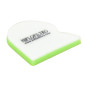 FILTRE A AIR MOTO ADAPTABLE KAWASAKI 110 KLX 2002>2021, 110 KLX R 2022> -HIFLOFILTRO HFF2031- 0824225130997