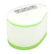 FILTRE A AIR MOTO ADAPTABLE KAWASAKI 140 KLX 2008>2024, KLX G 2017>2024, KLX R 2025> -HIFLOFILTRO HFF2032- 0824225131000