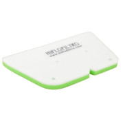 FILTRE A AIR MOTO ADAPTABLE KAWASAKI 230 KLX R 2020>, KLX S 2024>, KLX RS 2024> -HIFLOFILTRO HFF2033- 0824225131017