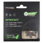 PIGNON COMPATIBLE BOSCH E-DRIVE ESJOT 9DTS (BOSCH 2ème génération) 4251516500720
