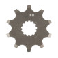 PIGNON COMPATIBLE PANASONIC E-DRIVE ESJOT 10DTS (2.38 - 1/2x3/32" ) 4251516500737