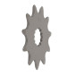 PIGNON COMPATIBLE PANASONIC E-DRIVE ESJOT 11DTS 4251516500744