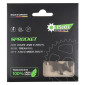 PIGNON COMPATIBLE PANASONIC E-DRIVE ESJOT 11DTS 4251516500744