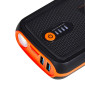 BOOSTER DE DEMARRAGE BATTERIE MOTO/MAXISCOOTER/VOITURE OSRAM BATTERY START 300 (12V, 13000 mAh) & 4052899620483