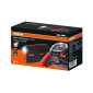 BOOSTER DE DEMARRAGE BATTERIE MOTO/MAXISCOOTER/VOITURE OSRAM BATTERY START 300 (12V, 13000 mAh) & 4052899620483