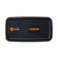 BOOSTER DE DEMARRAGE BATTERIE MOTO/MAXISCOOTER/VOITURE OSRAM BATTERY START 300 (12V, 13000 mAh) & 4052899620483