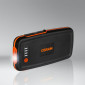 BOOSTER DE DEMARRAGE BATTERIE MOTO/MAXISCOOTER/VOITURE OSRAM BATTERY START 200 (12V, 6000 mAh) & 4052899620476