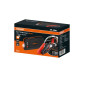 BOOSTER DE DEMARRAGE BATTERIE MOTO/MAXISCOOTER/VOITURE OSRAM BATTERY START 200 (12V, 6000 mAh) & 4052899620476