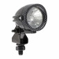 FEU/ECLAIRAGE ADDITIONNEL REPLAY HALOGENE ORIENTABLE DIAM EXT 40mm CARBONE 20W (AMPOULE DICHROIQUE 35mm) ** 3700948035504