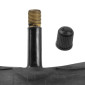 CHAMBRE A AIR 16'' 2 1/2-16 A 2 3/4-16 DELI VALVE STANDARD DROITE 3700948095041