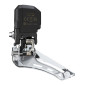 SHIMANO GROUPSET 105 R 7170 BLACK - 11 Speed / Crank arm 172.5 EN / Crankset 50-34 3700948294437