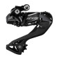 SHIMANO GROUPSET 105 R 7170 BLACK - 11 Speed / Crank arm 172.5 EN / Crankset 50-34 3700948294437