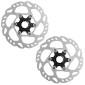 SHIMANO GROUPSET 105 R 7170 BLACK - 11 Speed / Crank arm 172.5 EN / Crankset 50-34 3700948294437