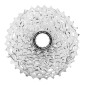 SHIMANO GROUPSET 105 R 7170 BLACK - 11 Speed / Crank arm 172.5 EN / Crankset 50-34 3700948294437