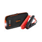 BOOSTER DE DEMARRAGE BATTERIE MOTO/MAXISCOOTER/VOITURE OSRAM BATTERY START 200 (12V, 6000 mAh) & 4052899620476
