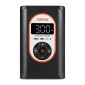 COMPRESSEUR/GONFLEUR UNIVERSEL TYRE INFLATE 4000 (12V) -OSRAM- 4062172306294