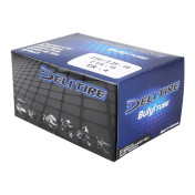 CHAMBRE A AIR 16'' 2 1/4-16 DELI VALVE TR4 3700948095072