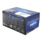 CHAMBRE A AIR 16'' 2 1/2-16 A 2 3/4-16 DELI VALVE TR4 3700948095058