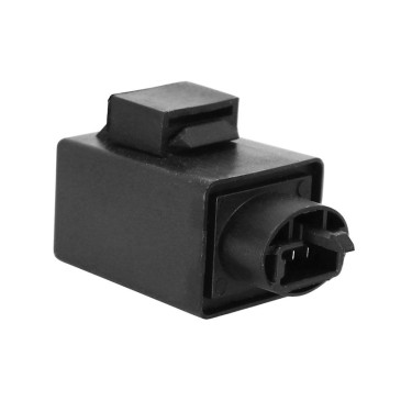 CENTRALE CLIGNOTANTE MAXISCOOTER ADAPTABLE HONDA 125 SH, 250 FORESIGHT (OE 38301MEG000) -SELECTION P2R- 3700948179031