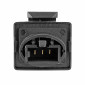 CENTRALE CLIGNOTANTE MAXISCOOTER ADAPTABLE HONDA 125 SH, 250 FORESIGHT (OE 38301MEG000) -SELECTION P2R- 3700948179031